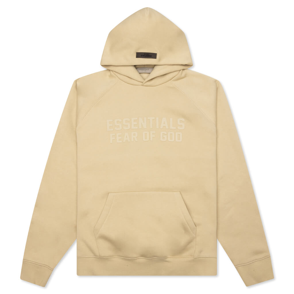 Fear of god Knitwear оригінал | Швидка доставка Україна – боковий вид - FEAR OF GOD