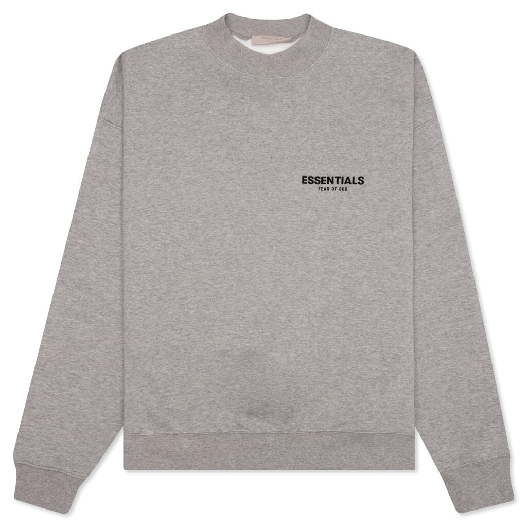 Fear of god Tops оригінал | Швидка доставка Україна – вид ззаду - FEAR OF GOD