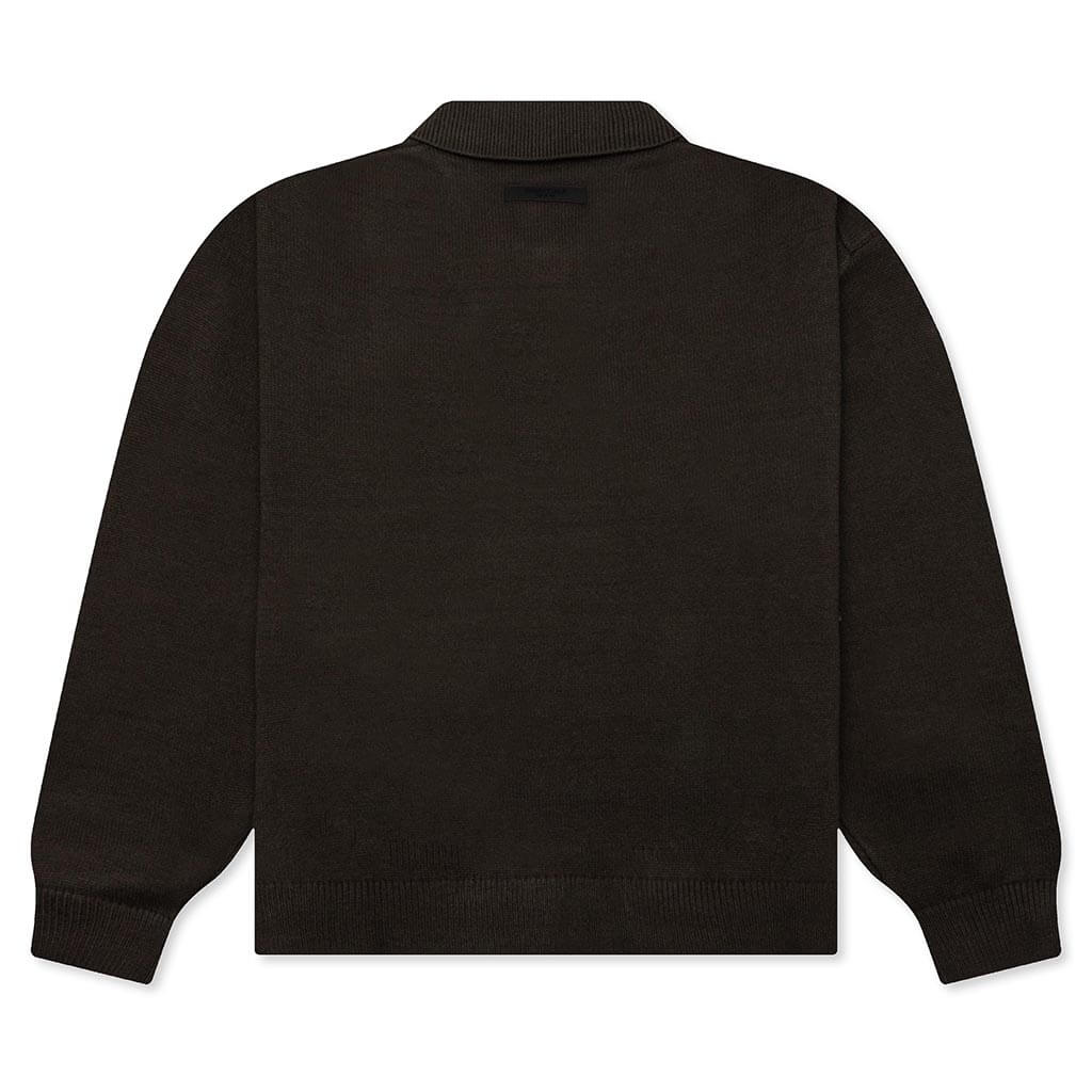 Knit L Fear of god – Гарантія оригінальності – вид ззаду - FEAR OF GOD