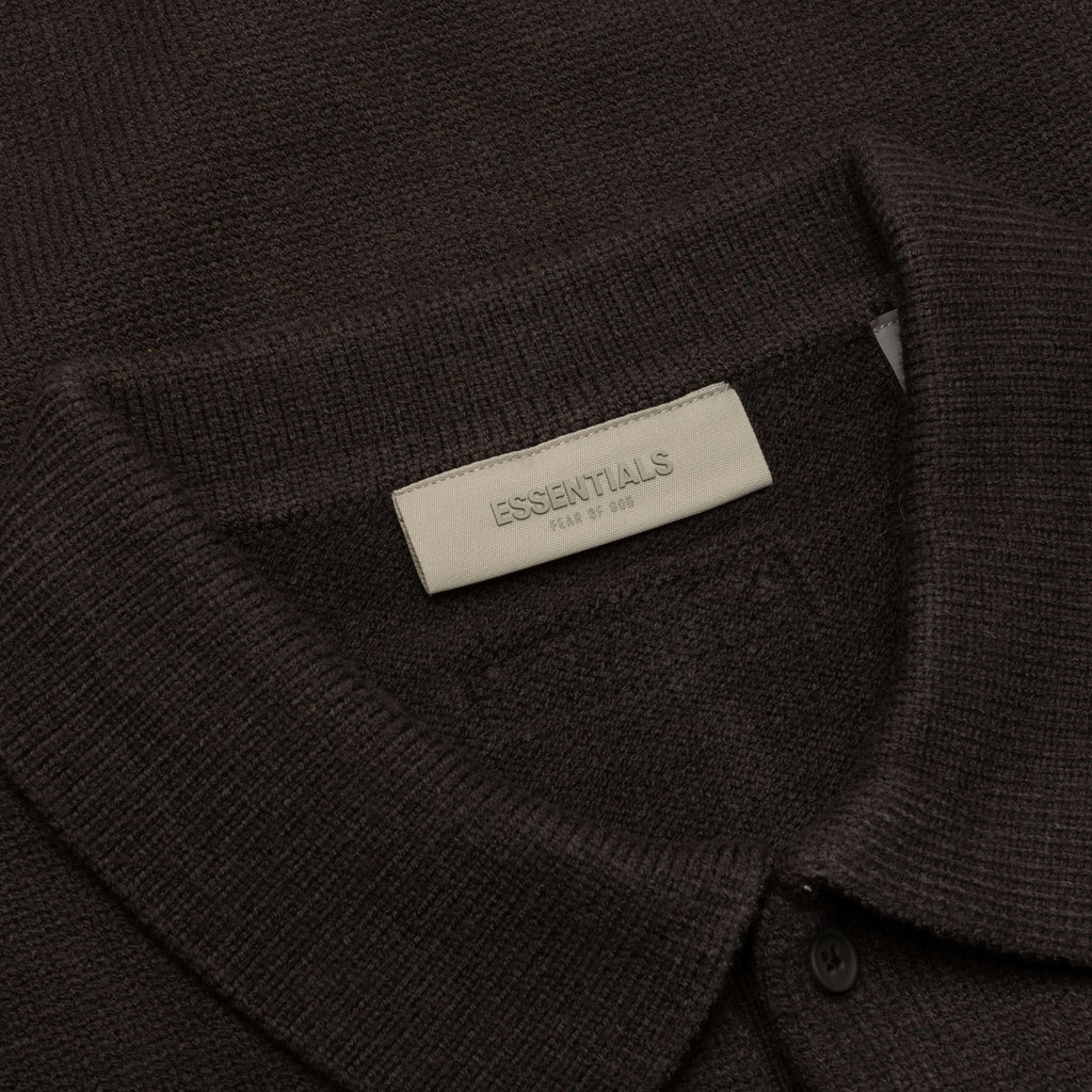 Knit L Fear of god – Гарантія оригінальності – детальний вид