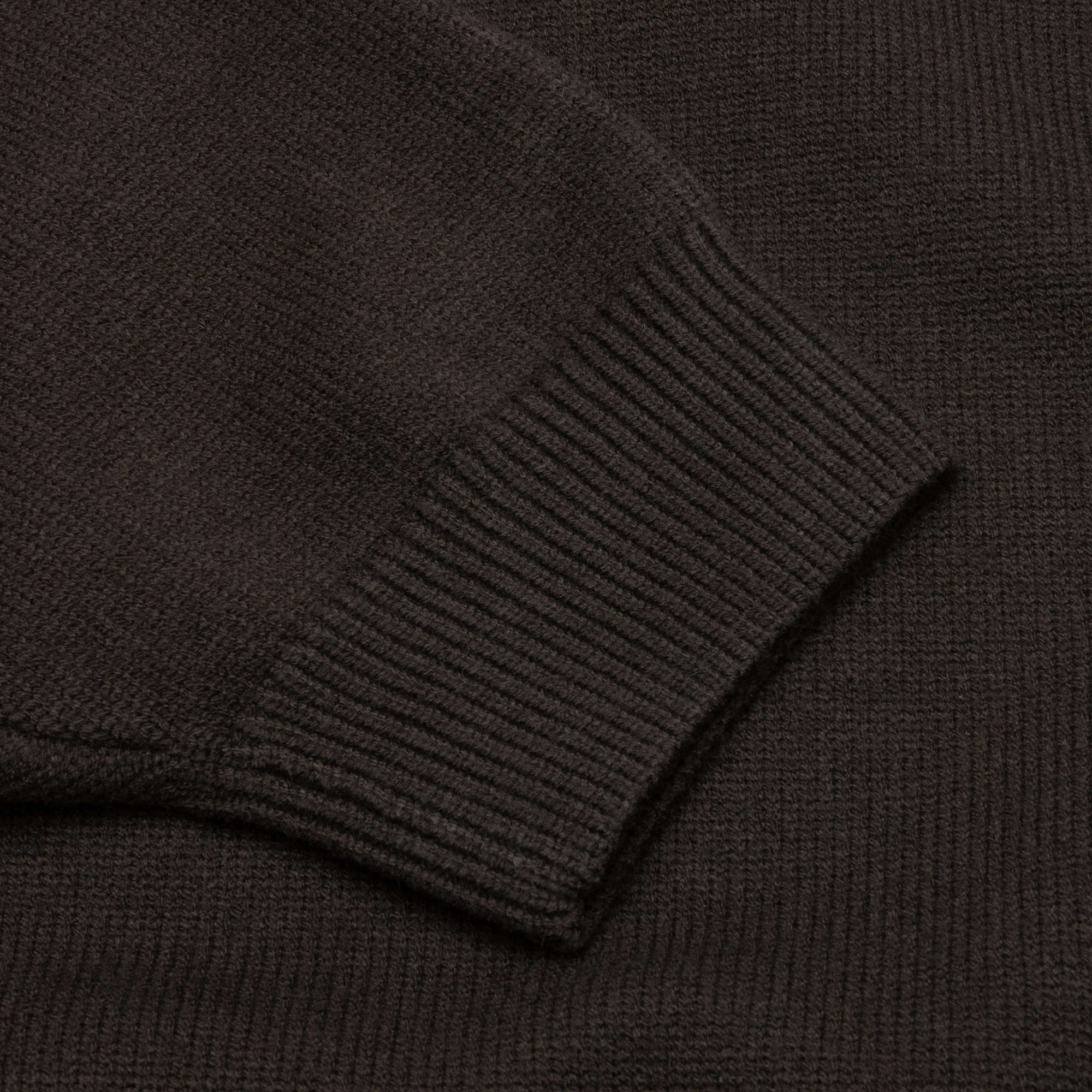 Knit L Fear of god – Гарантія оригінальності – збільшений вид - FEAR OF GOD