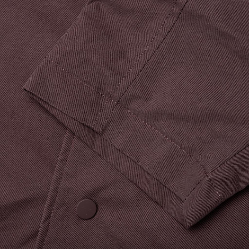 Long Coat Fear of god оригінал – Купити в Україні – детальний вид
