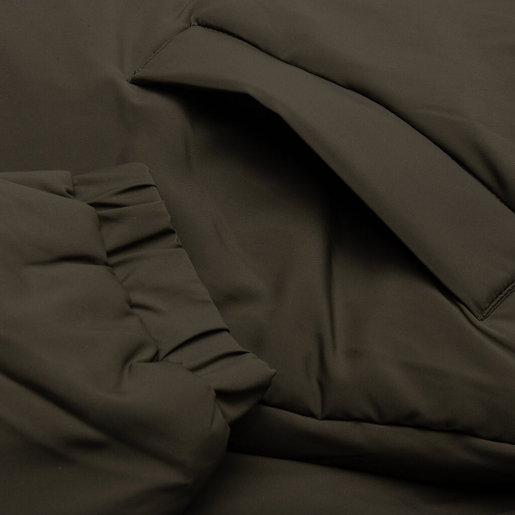 Nylon Puffer Jacket Fear of god – Гарантія оригінальності – збільшений вид