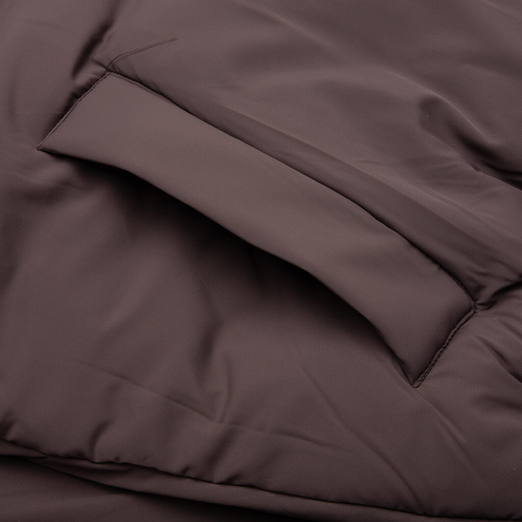 Nylon Puffer Jacket Fear of god – Гарантія оригінальності – збільшений вид