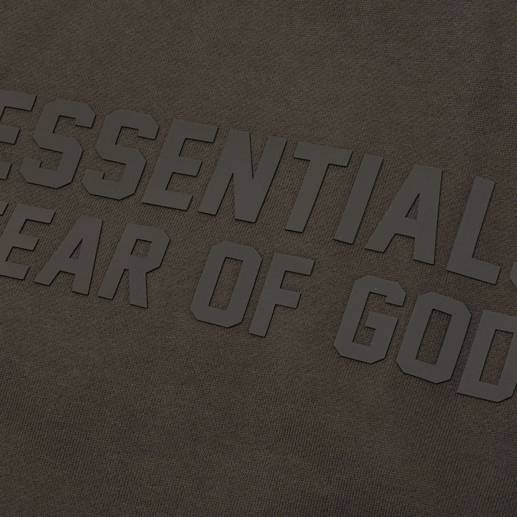 Relaxed Crewneck Fear of god – Гарантія оригінальності – збільшений вид