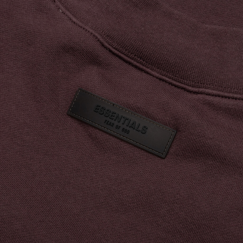 Relaxed Crewneck Fear of god – Гарантія оригінальності – збільшений вид