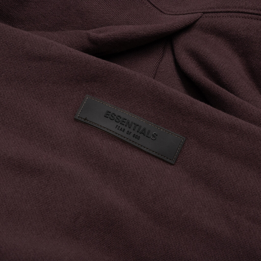 Relax Hoodie Fear of god оригінал – Купити в Україні – збільшений вид - FEAR OF GOD