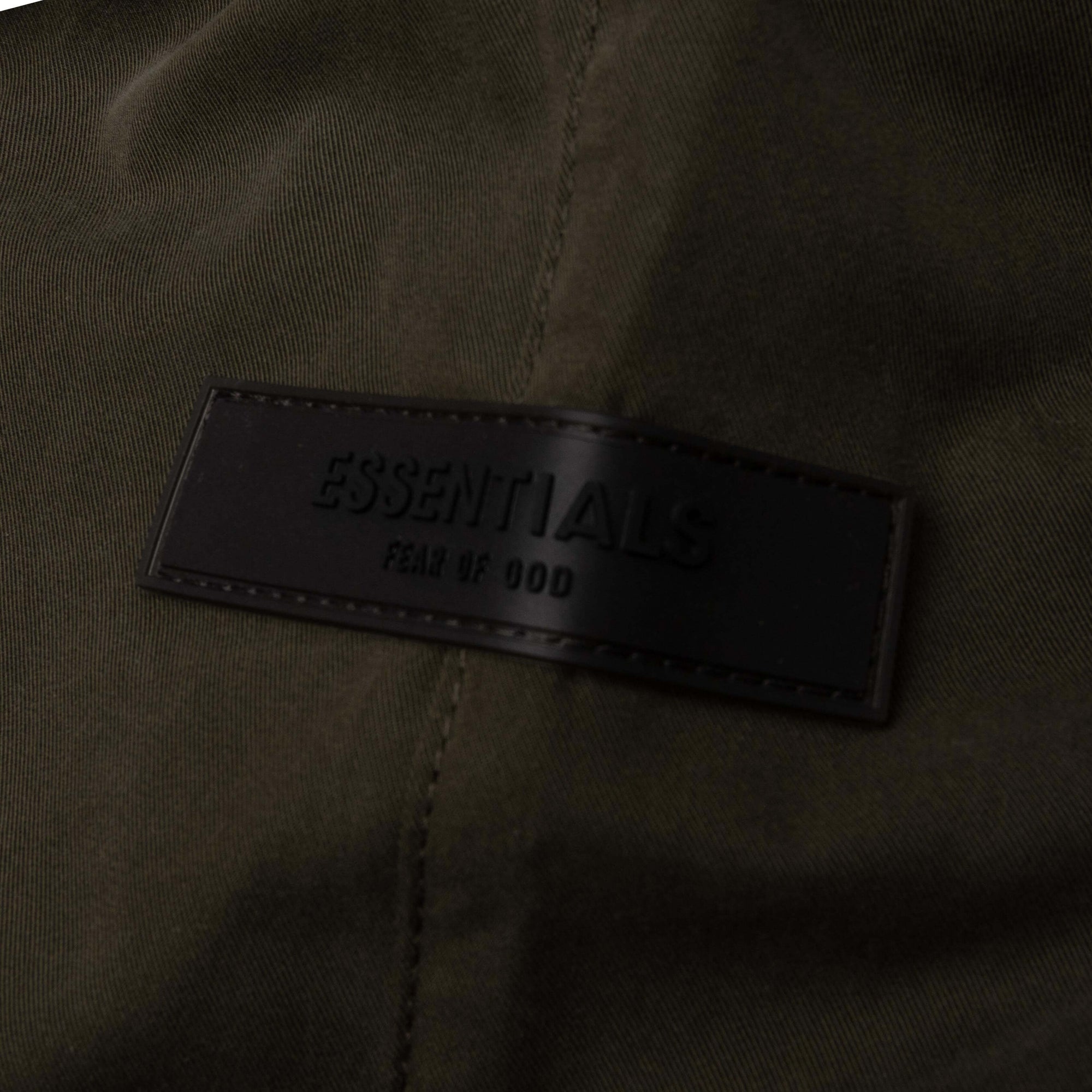 Relaxed Trouser Fear of god оригінал – Купити в Україні – збільшений вид - FEAR OF GOD