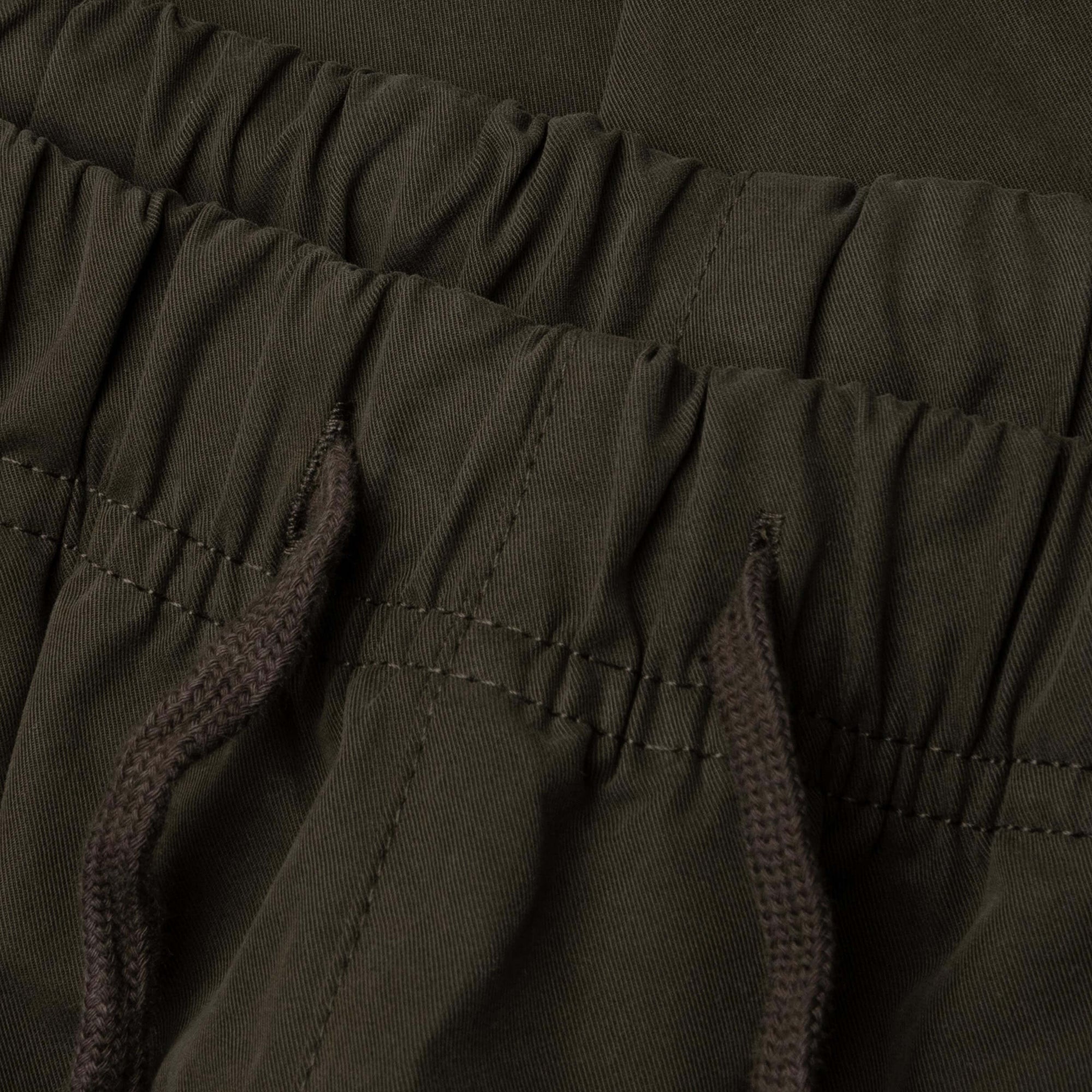 Relaxed Trouser Fear of god оригінал – Купити в Україні – детальний вид - FEAR OF GOD