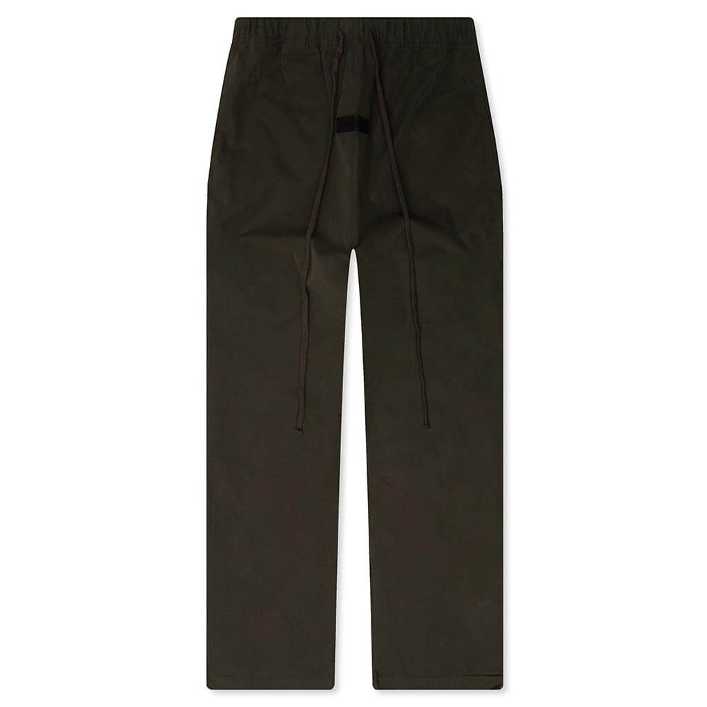 Relaxed Trouser Fear of god оригінал – Купити в Україні – боковий вид