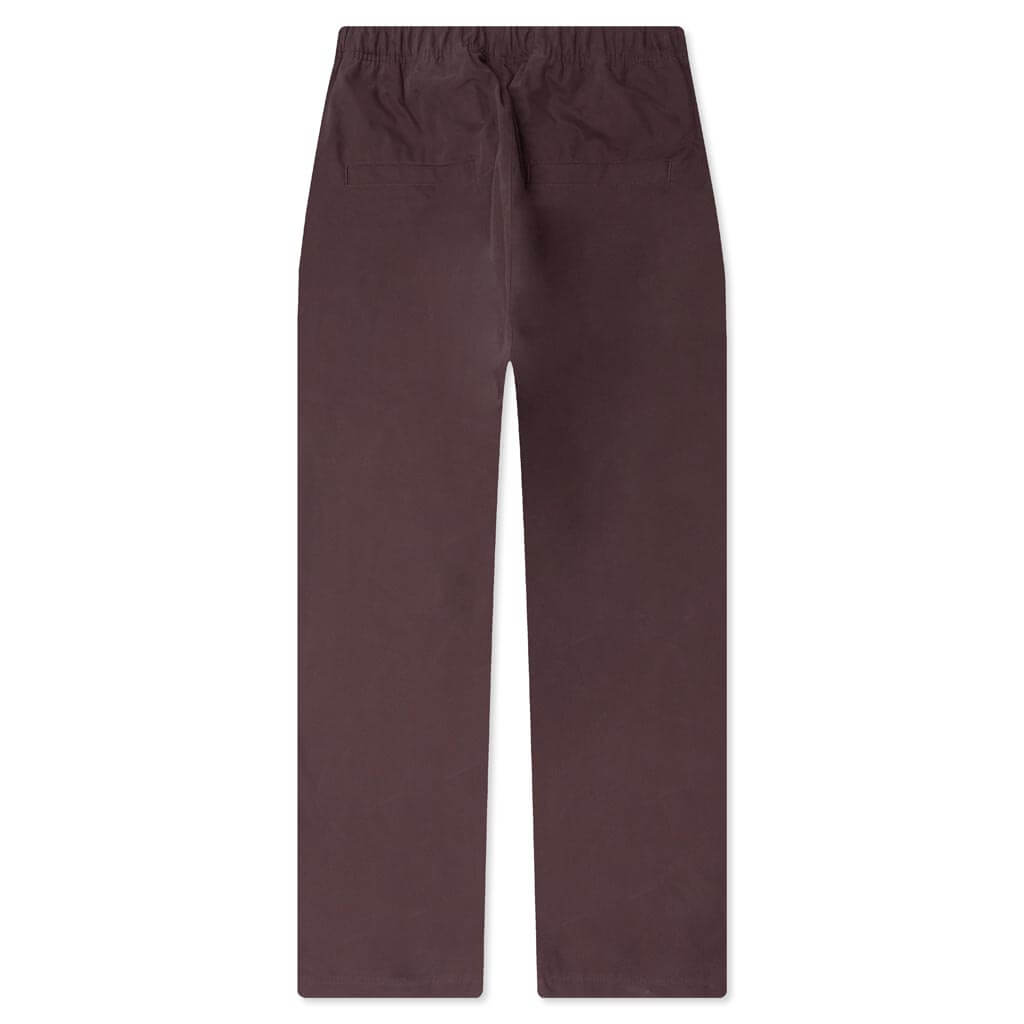Relaxed Trouser Fear of god оригінал – Купити в Україні – вид ззаду