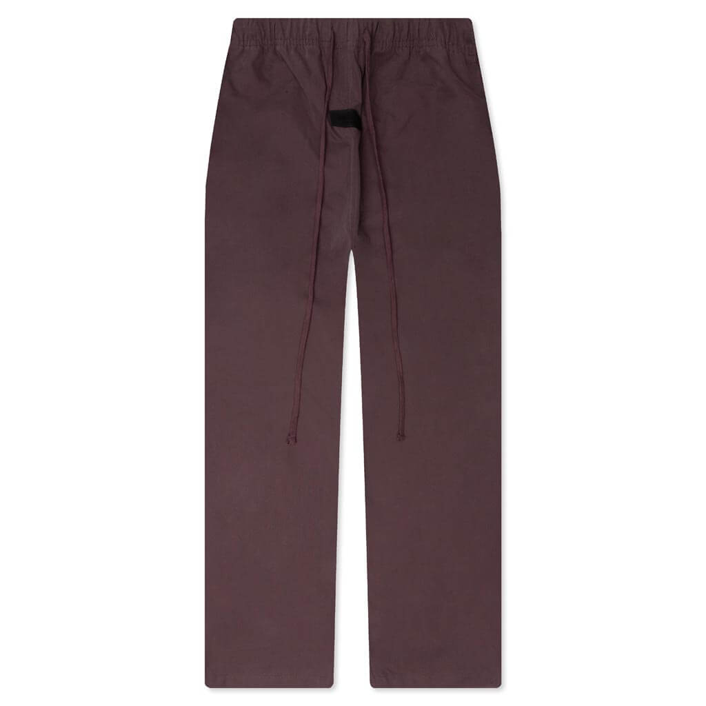 Relaxed Trouser Fear of god оригінал – Купити в Україні – боковий вид