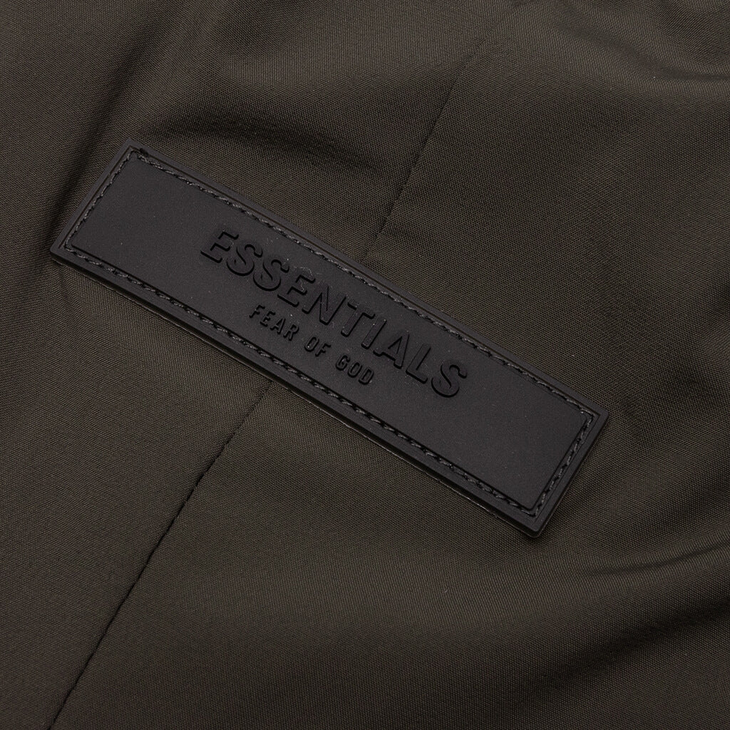 Running Short Fear of god – Гарантія оригінальності – детальний вид