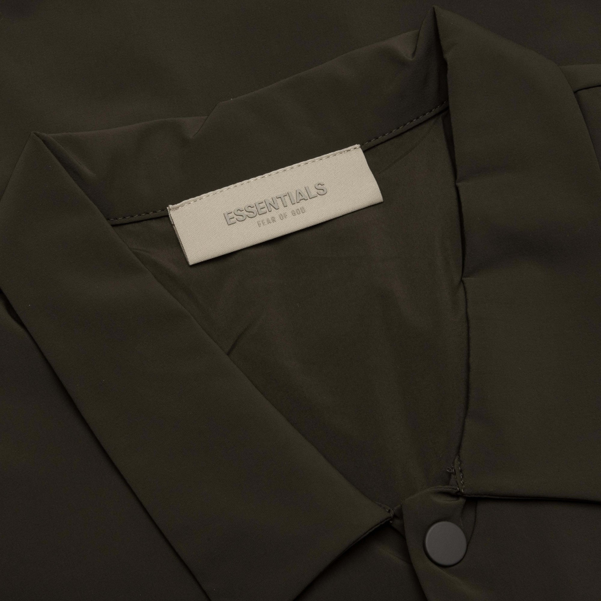 S Fear of god оригінал – Купити в Україні – детальний вид - FEAR OF GOD