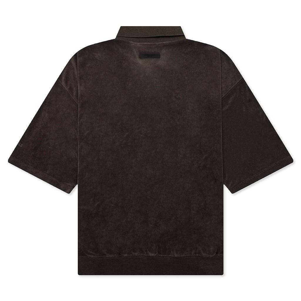S Fear of god оригінал – Купити в Україні – вид ззаду