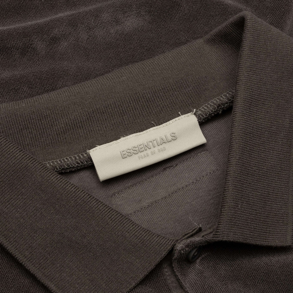 S Fear of god оригінал – Купити в Україні – детальний вид