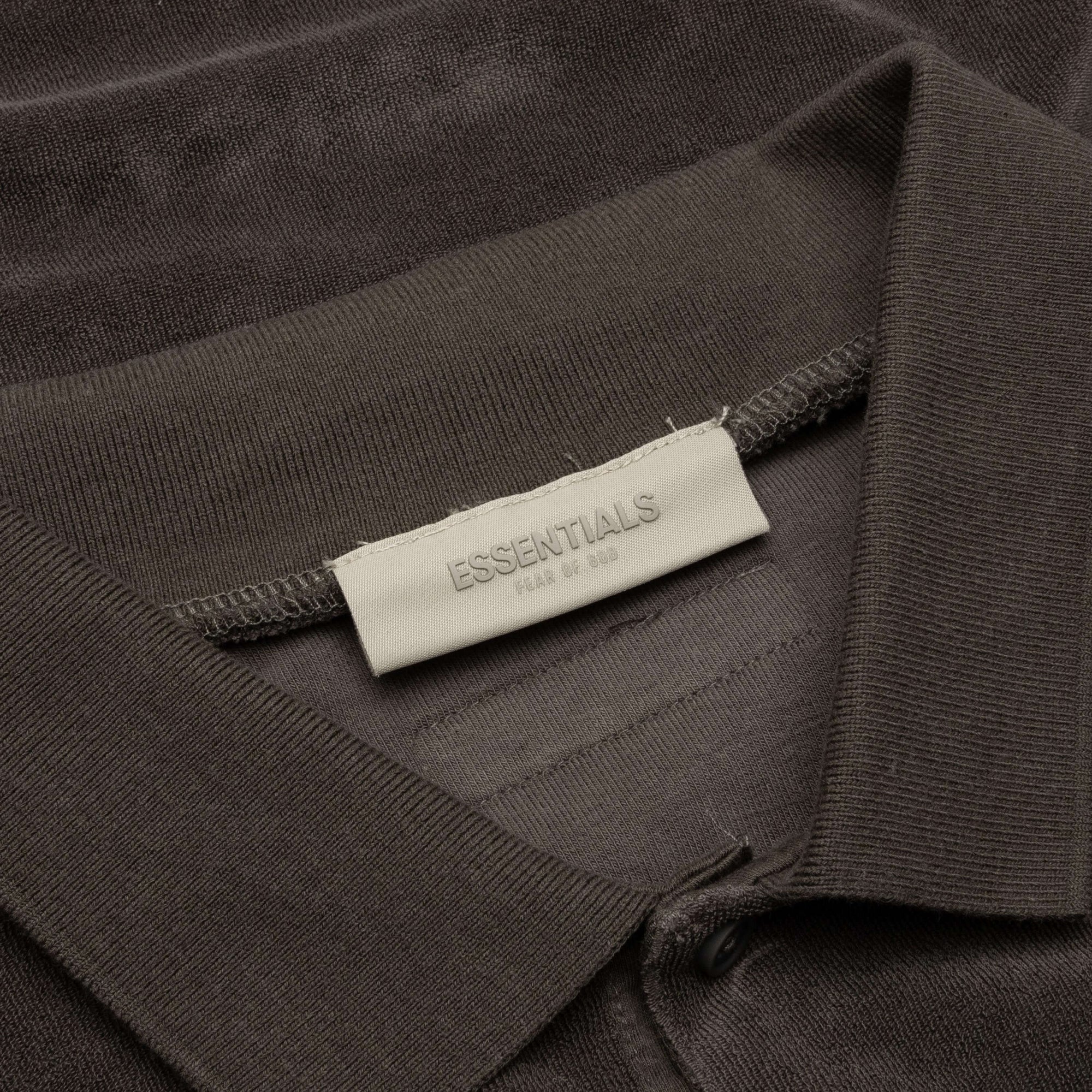 S Fear of god оригінал – Купити в Україні – детальний вид - FEAR OF GOD