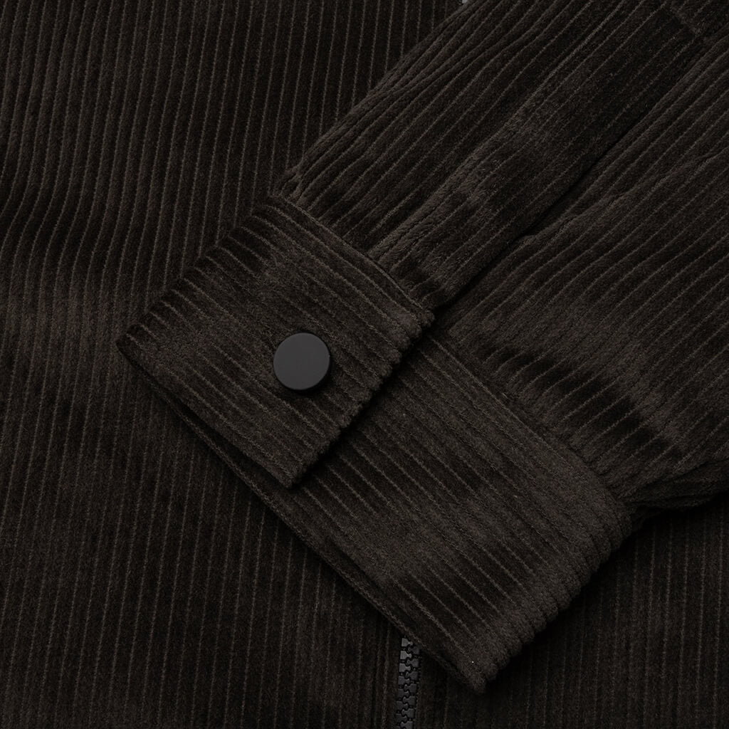 Оригінальна Corduroy Shirt Jacket Fear of god – збільшений вид