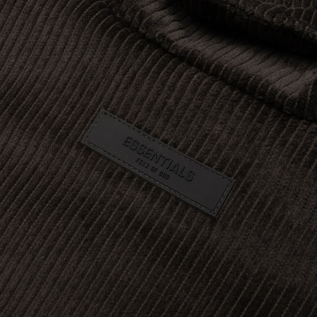 Оригінальна Corduroy Shirt Jacket Fear of god – детальний вид