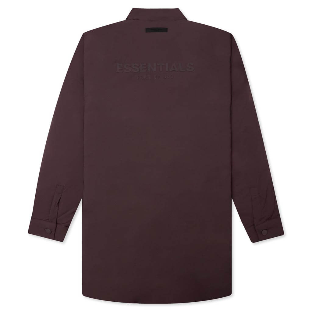 Fear of god Outerwear оригінал | Швидка доставка Україна – вид ззаду