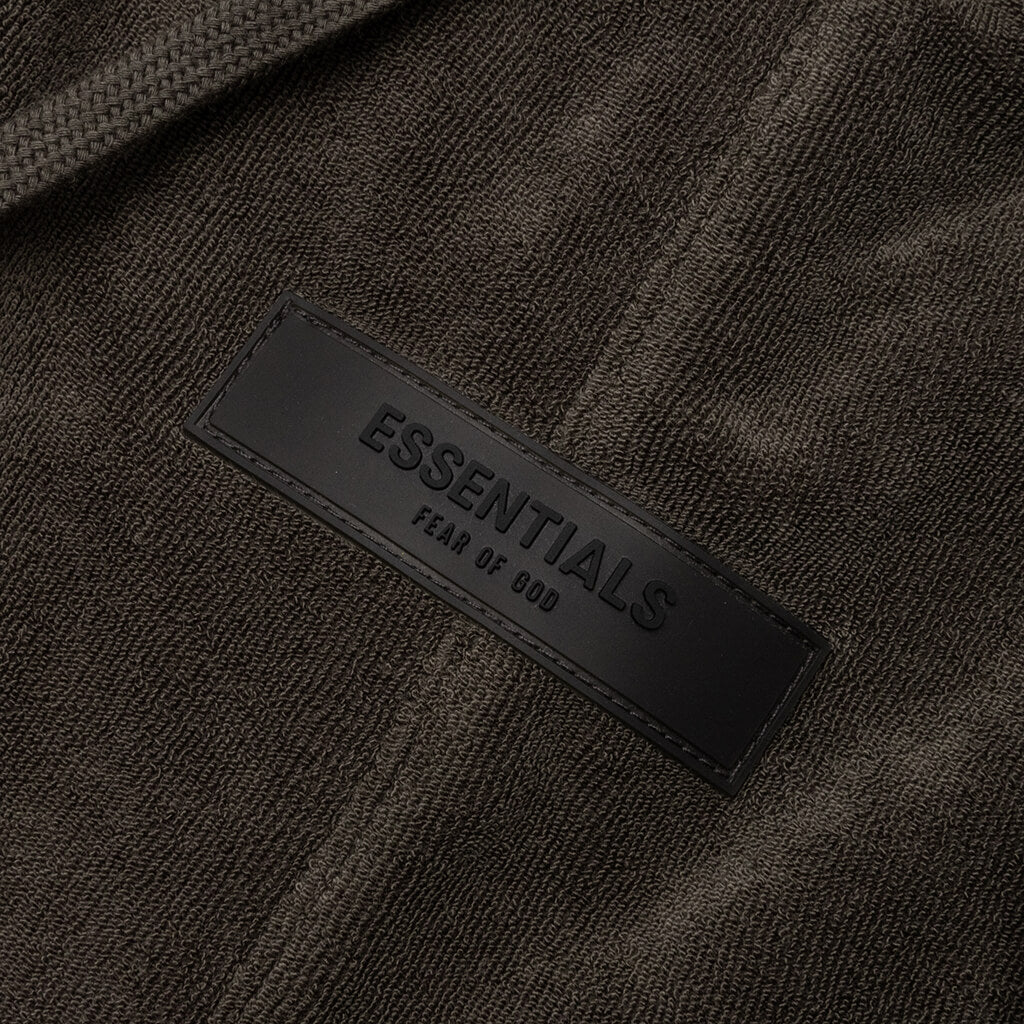 Terry Short Fear of god оригінал – Купити в Україні – детальний вид