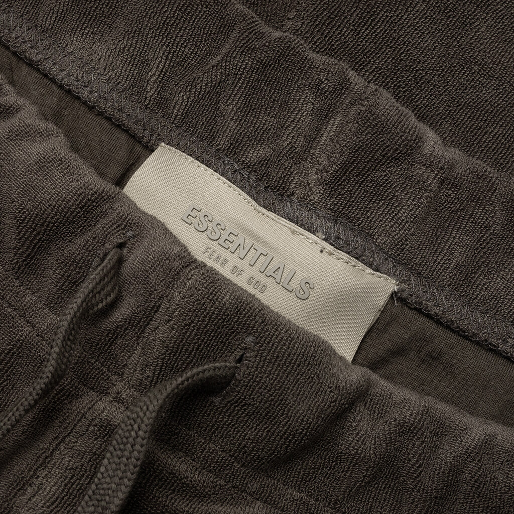 Terry Short Fear of god оригінал – Купити в Україні – збільшений вид