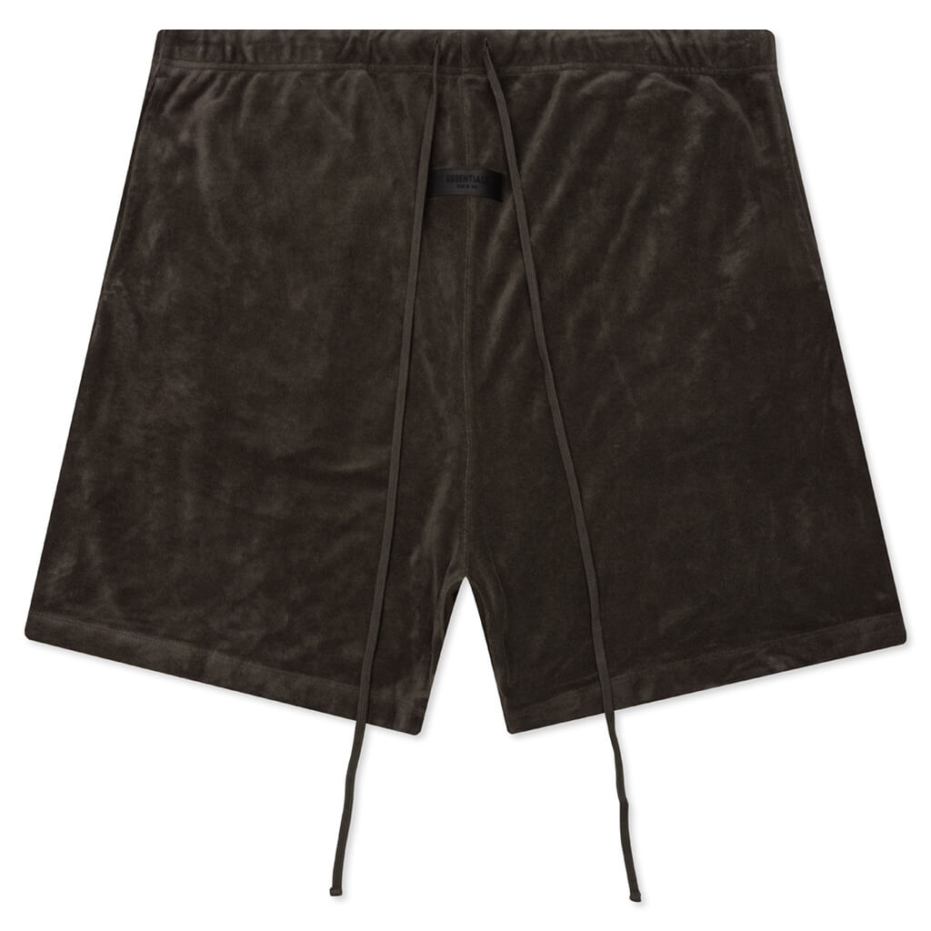 Terry Short Fear of god оригінал – Купити в Україні – боковий вид