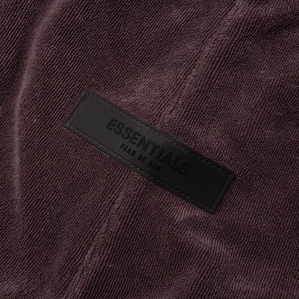Short Fear of god – Гарантія оригінальності – детальний вид