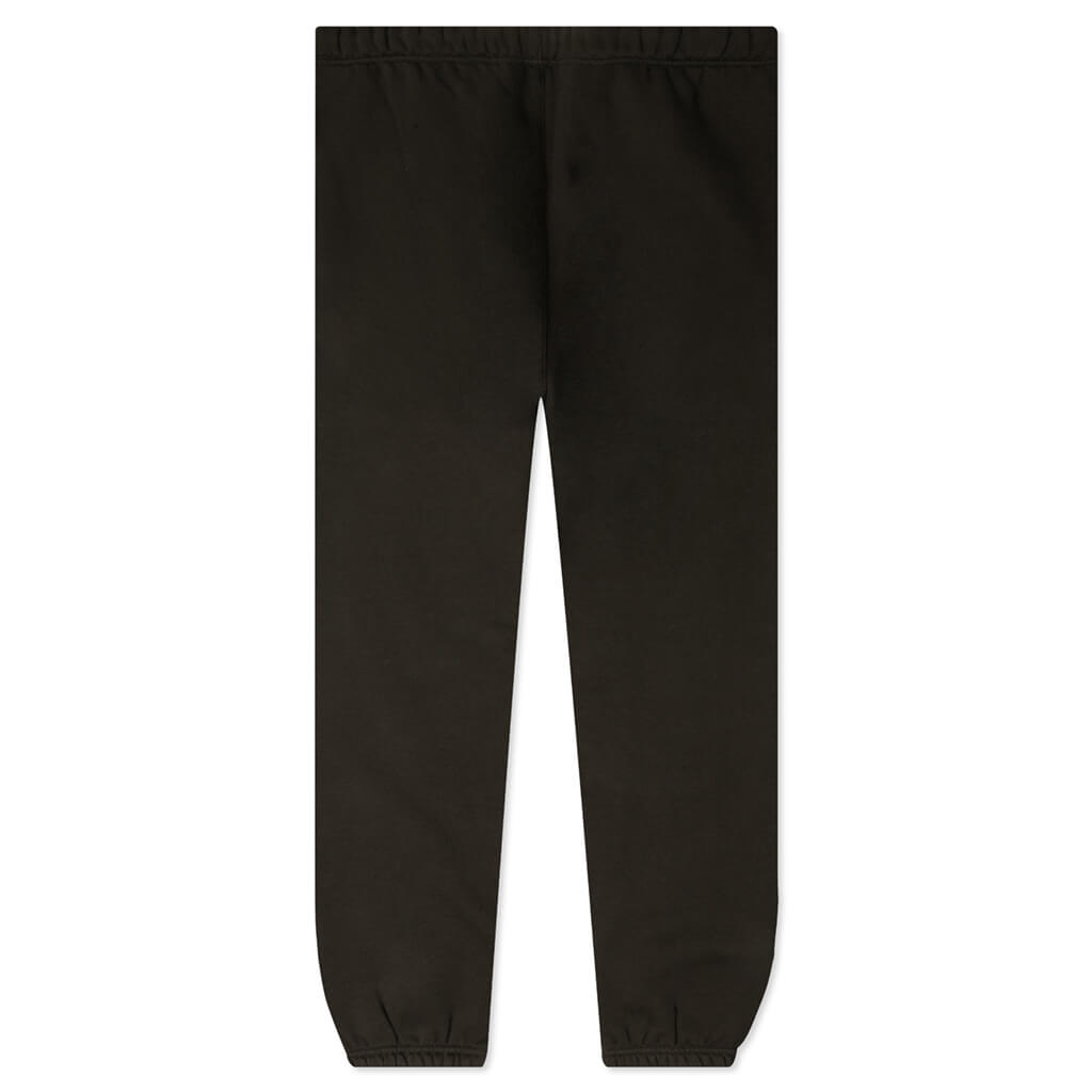 Sweatpant Fear of god – Гарантія оригінальності – вид ззаду - FEAR OF GOD