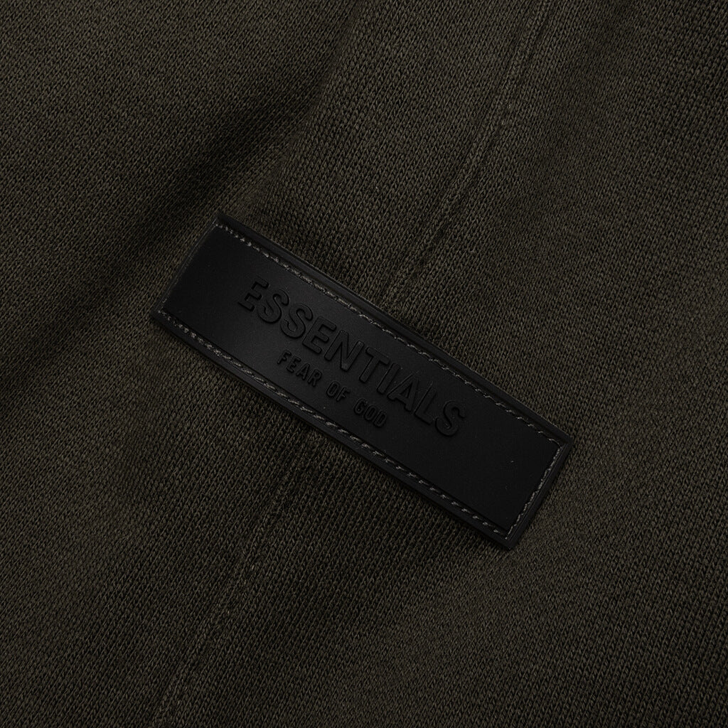 Sweatpant Fear of god – Гарантія оригінальності – збільшений вид