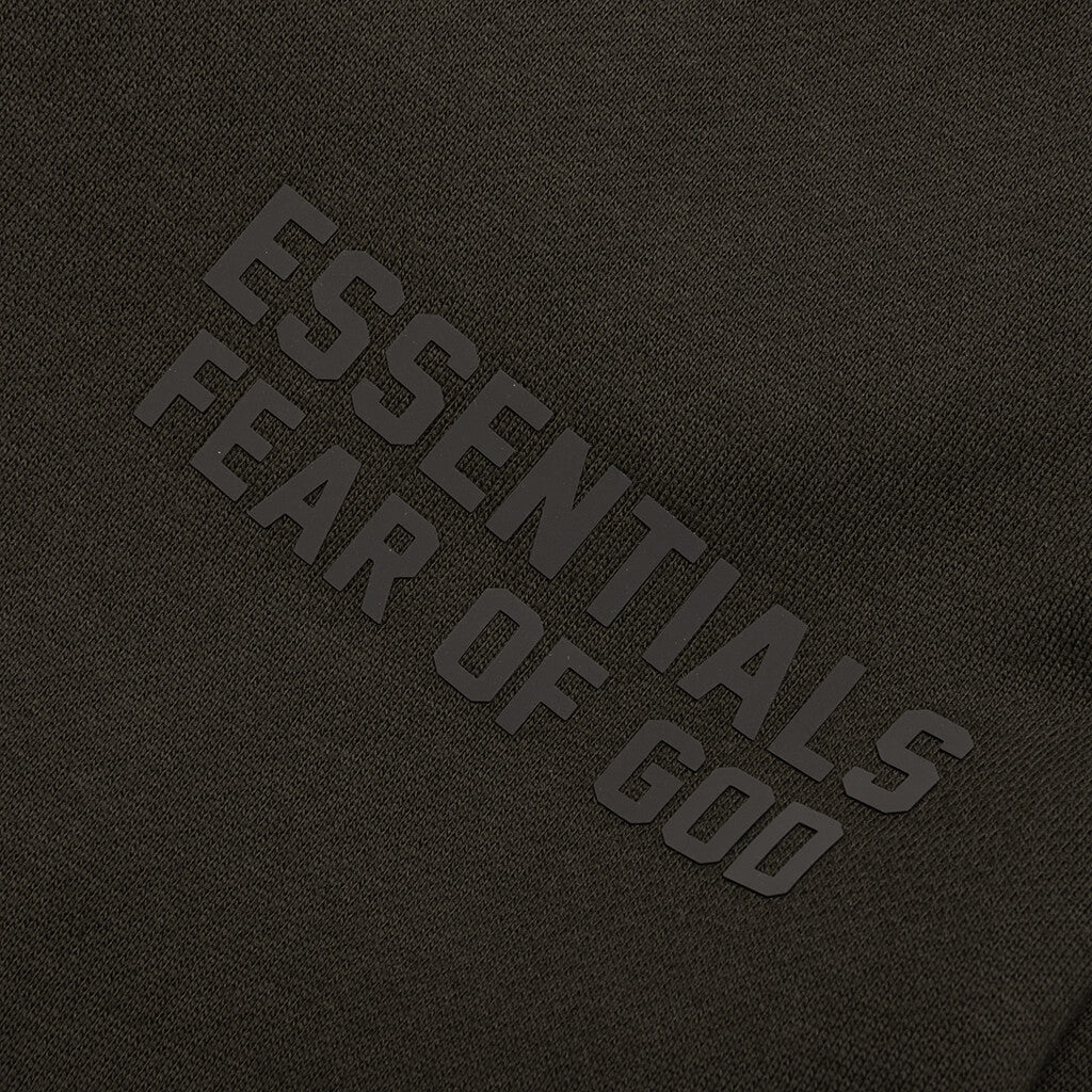 Sweatpant Fear of god – Гарантія оригінальності – детальний вид - FEAR OF GOD