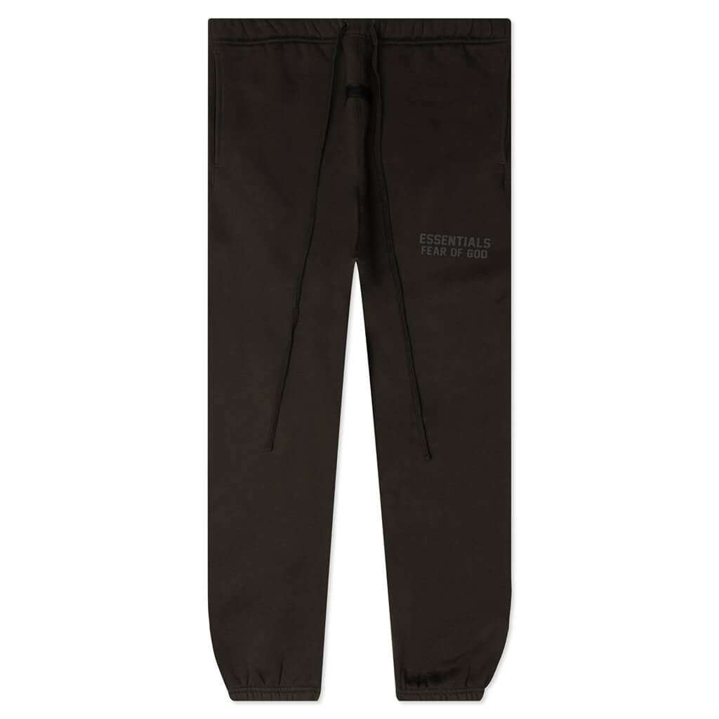 Sweatpant Fear of god – Гарантія оригінальності – боковий вид