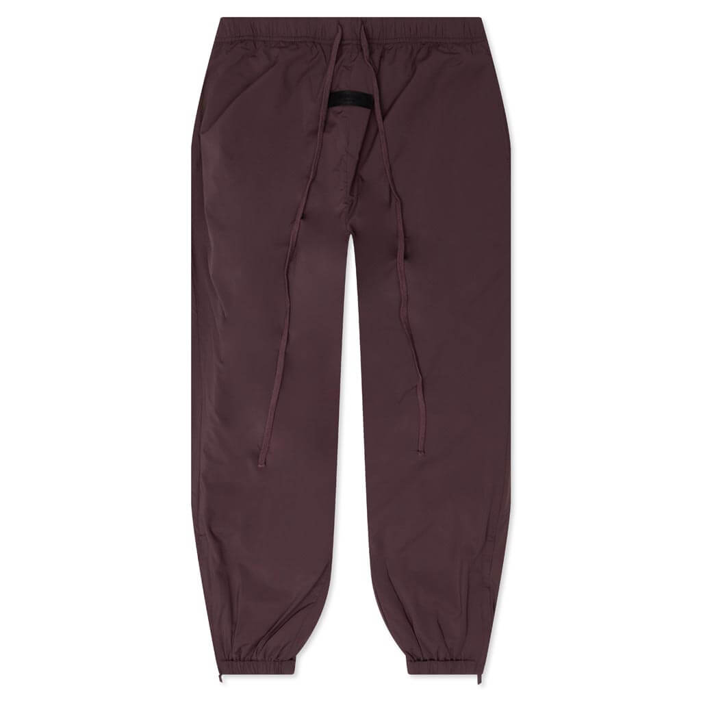 Track Pant Fear of god оригінал – Купити в Україні – боковий вид