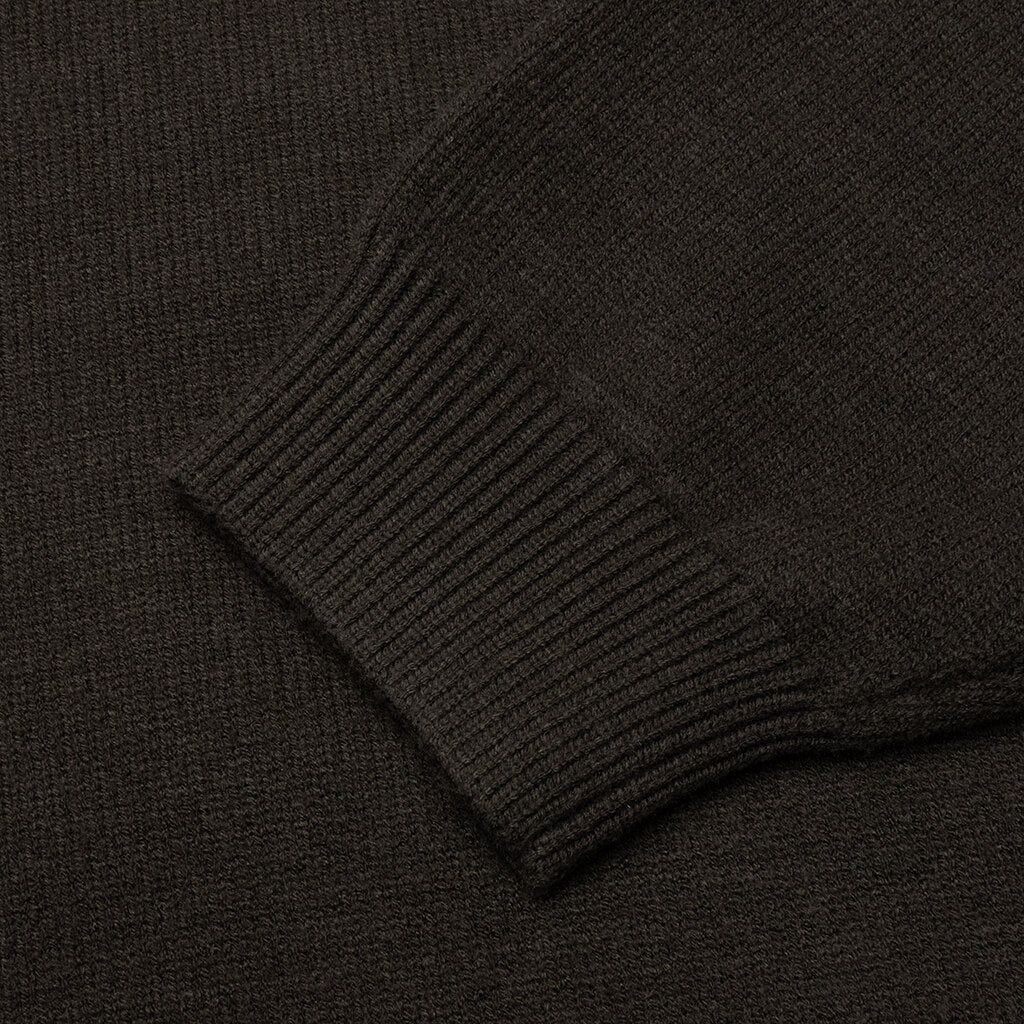Knit Turtleneck Fear of god – Гарантія оригінальності – детальний вид - FEAR OF GOD