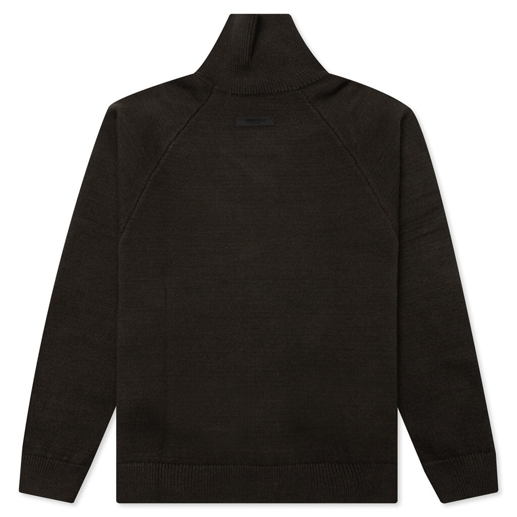 Knit Turtleneck Fear of god – Гарантія оригінальності – вид ззаду