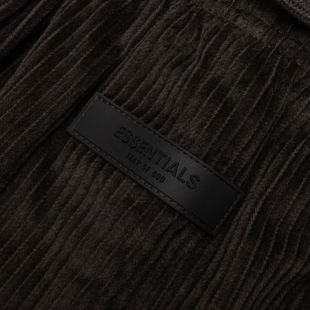 Womens Corduroy Dock Short Fear of god – Гарантія оригінальності – детальний вид