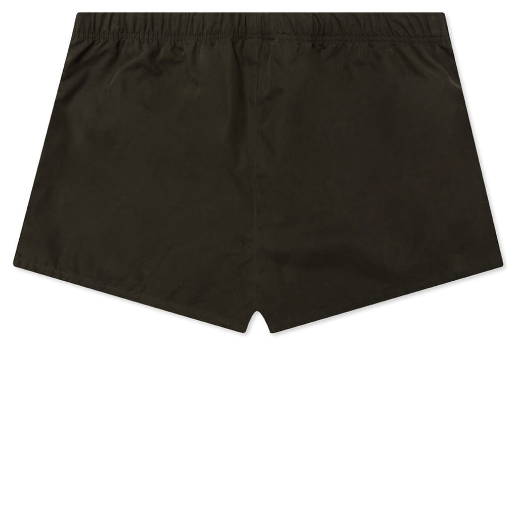 Womens Cotton Dock Short Fear of god оригінал – Купити в Україні – вид ззаду