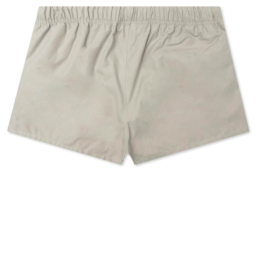 Womens Cotton Dock Short Fear of god оригінал – Купити в Україні – вид ззаду