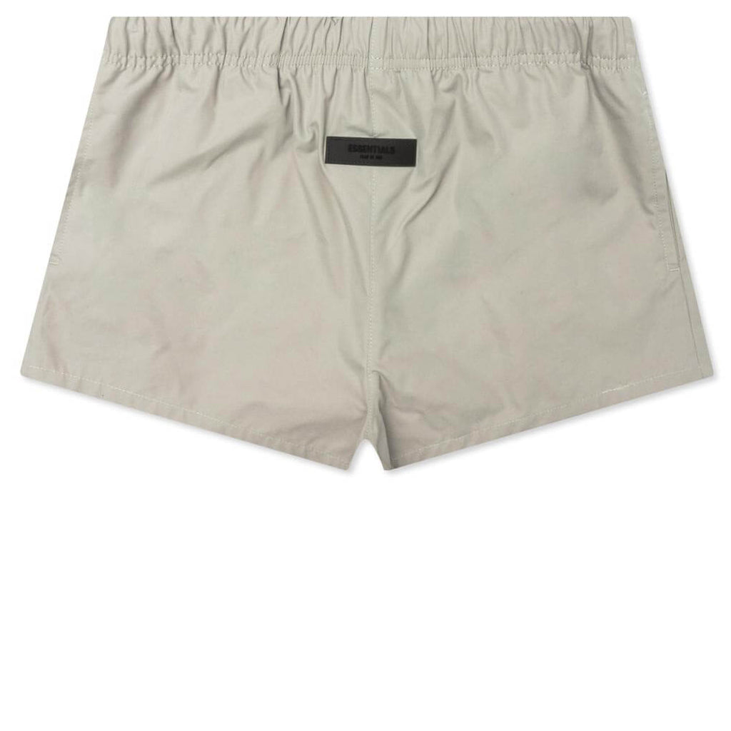 Womens Cotton Dock Short Fear of god оригінал – Купити в Україні – боковий вид