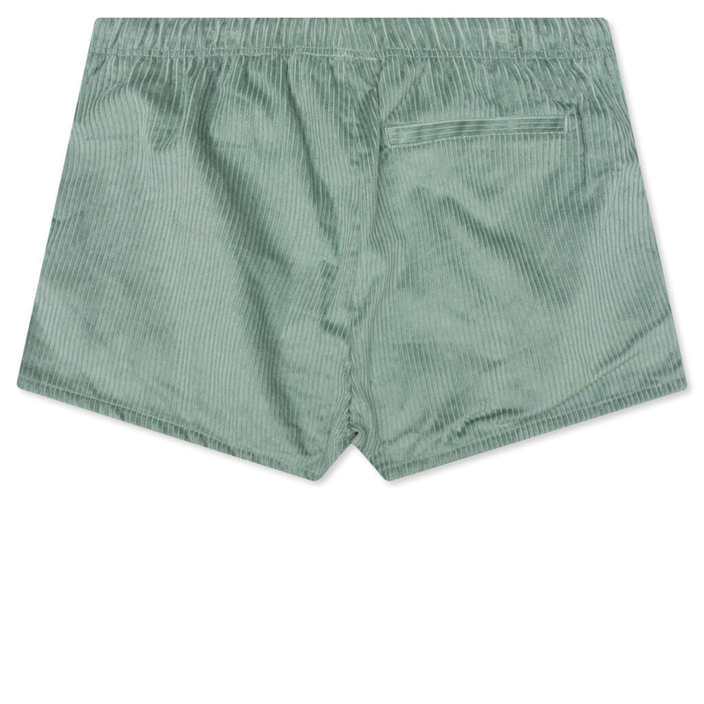 Womens Corduroy Dock Short Fear of god – Гарантія оригінальності – вид ззаду
