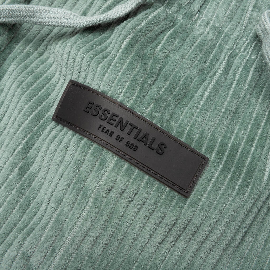 Womens Corduroy Dock Short Fear of god – Гарантія оригінальності – детальний вид
