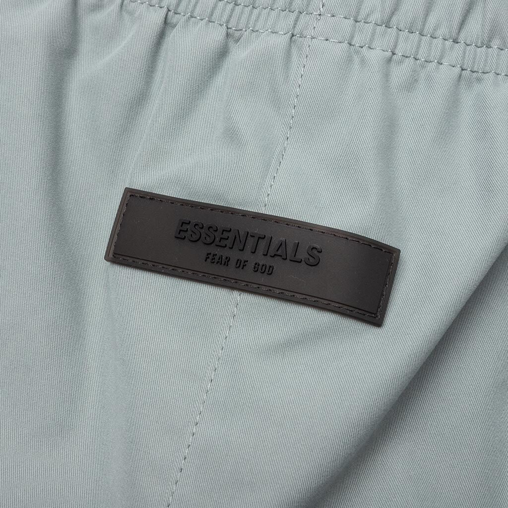 Womens Cotton Dock Short Fear of god оригінал – Купити в Україні – детальний вид