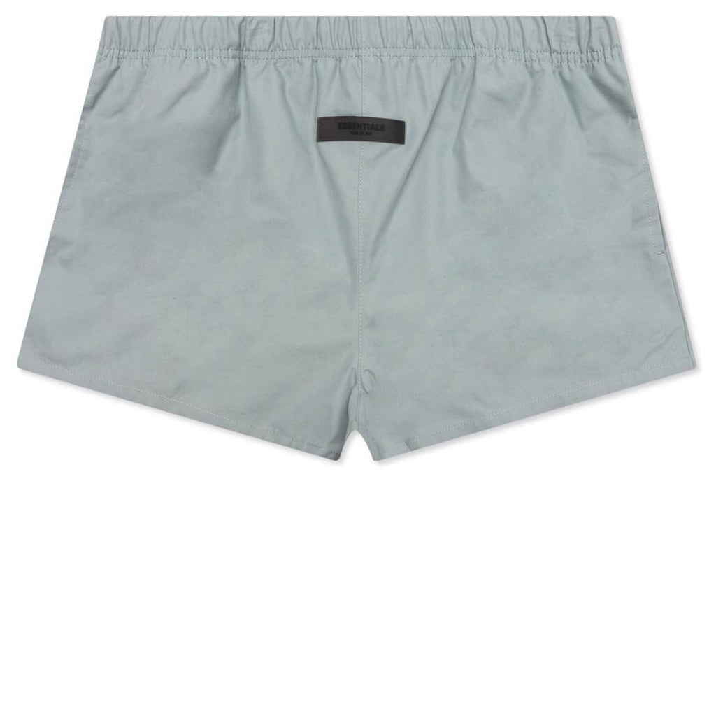 Womens Cotton Dock Short Fear of god оригінал – Купити в Україні – боковий вид
