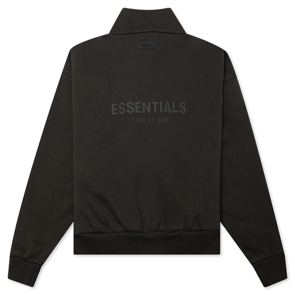 Womens Fullzip Jacket Fear of god – Гарантія оригінальності – вид ззаду