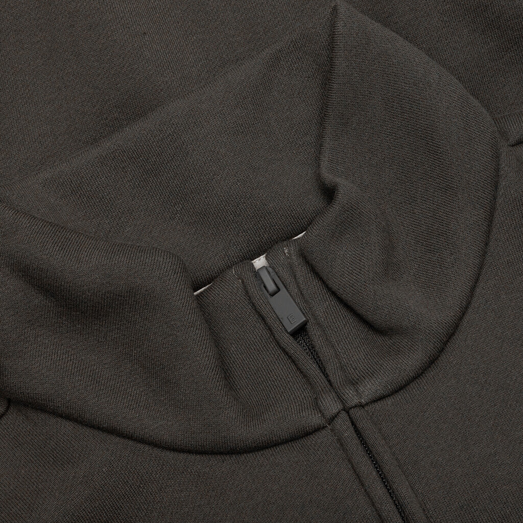 Womens Fullzip Jacket Fear of god – Гарантія оригінальності – збільшений вид