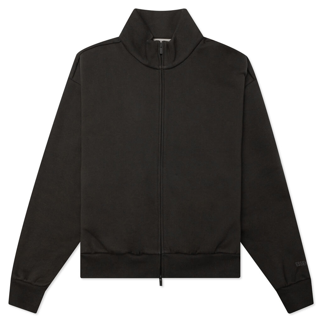 Womens Fullzip Jacket Fear of god – Гарантія оригінальності – боковий вид