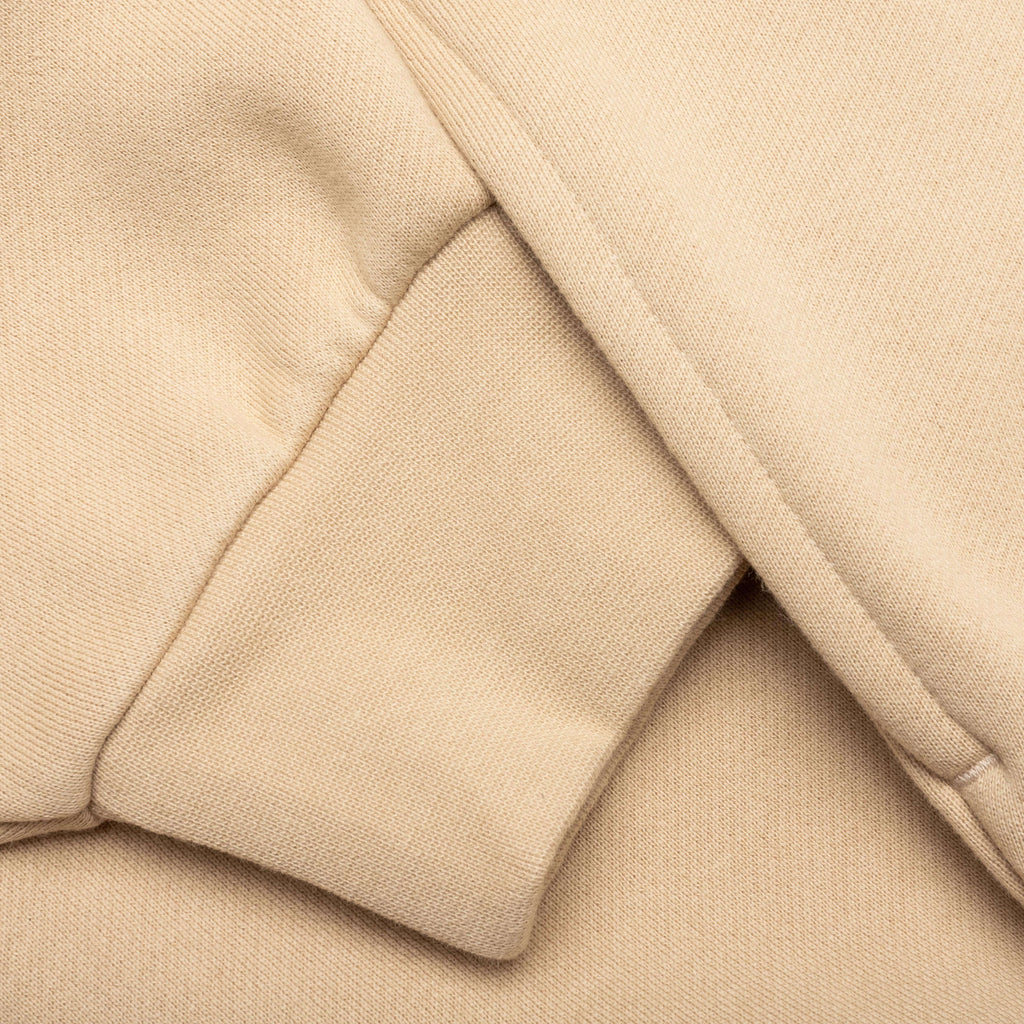 Womens Fullzip Jacket Fear of god – Гарантія оригінальності – детальний вид