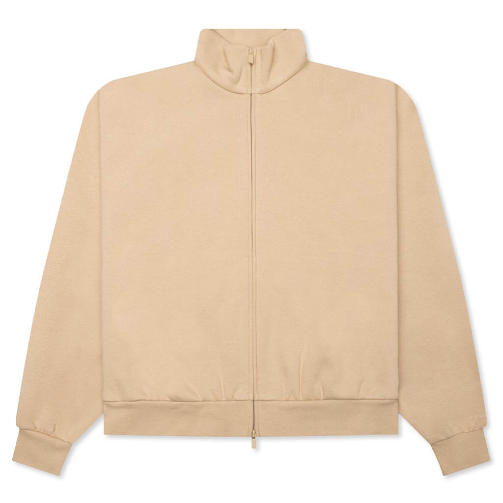 Womens Fullzip Jacket Fear of god – Гарантія оригінальності – боковий вид