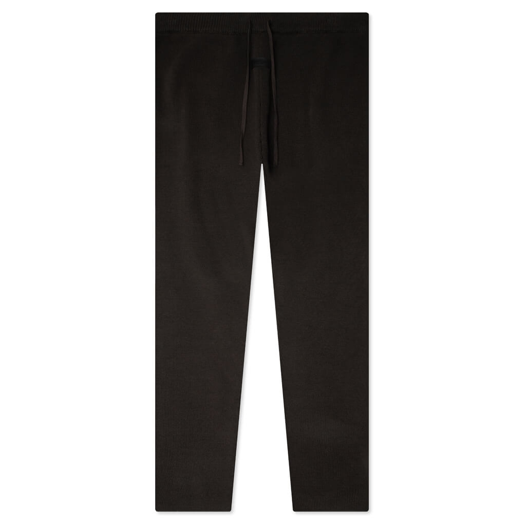 Оригінальна Womens Lounge Pant Fear of god – боковий вид