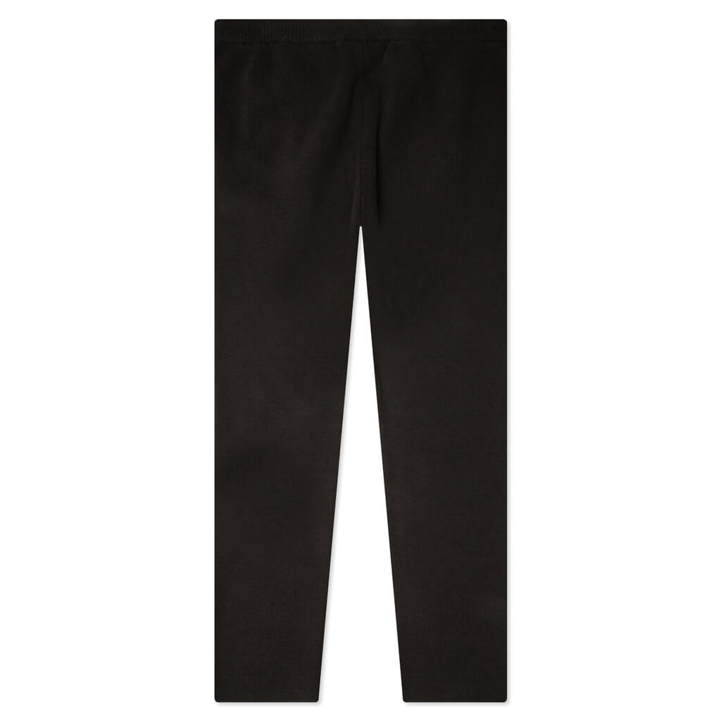 Оригінальна Womens Lounge Pant Fear of god – вид ззаду